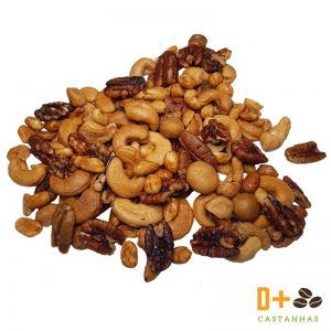 Mix Agridoce