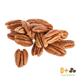 Nozes Pecan Inteira Crua