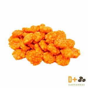 Biscoito de Arroz Pimenta