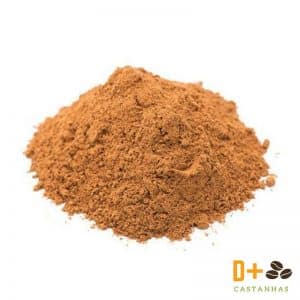 Canela em Pó