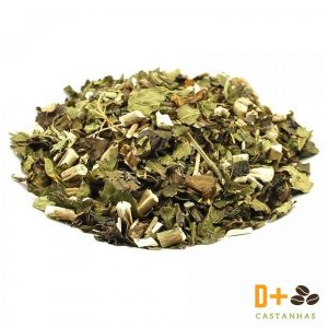 Chá de Amora (Folhas)