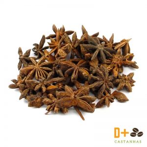 Chá de Anis Estrelado