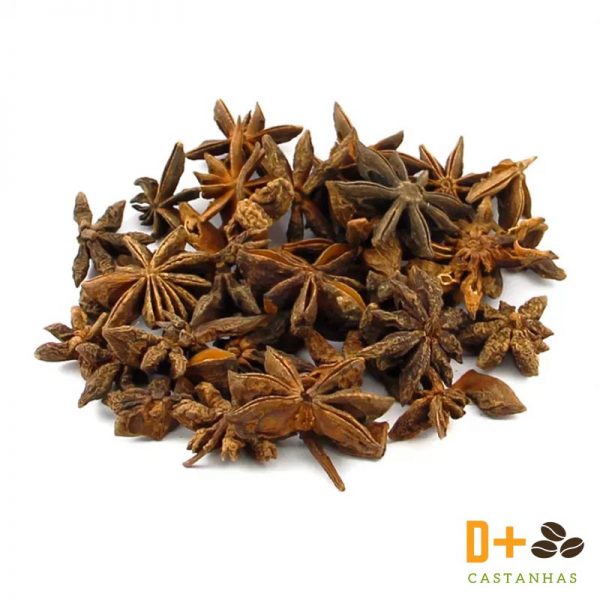 Chá de Anis Estrelado