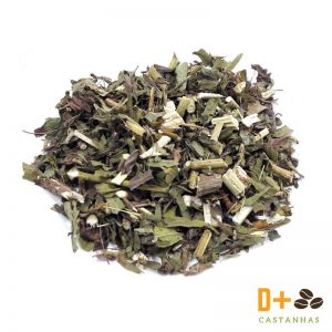 Chá de Arnica