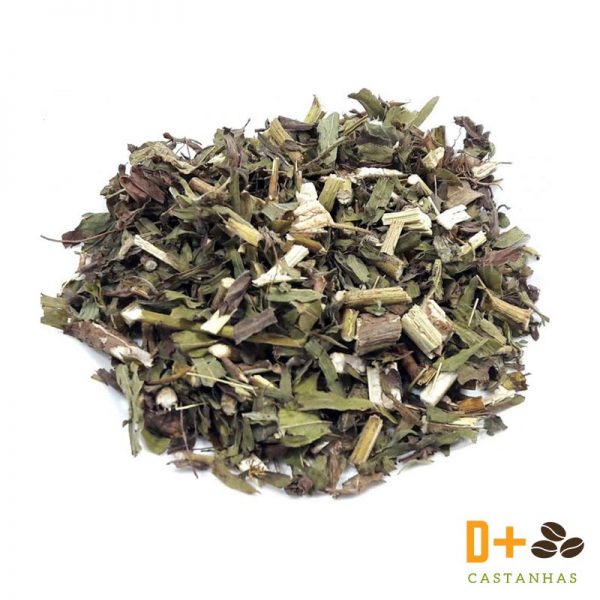 Chá de Arnica