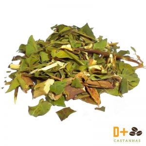 Chá de Aroeira (Folhas)