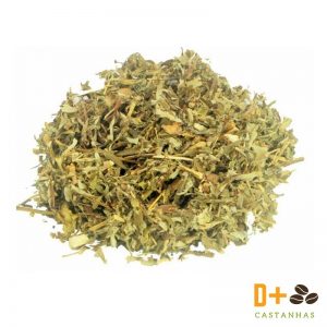 Chá de Artemisia