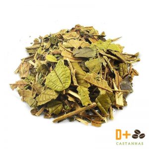 Chá de Canela de Velho