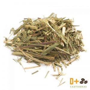 Chá de Capim Limão (Cidreira)