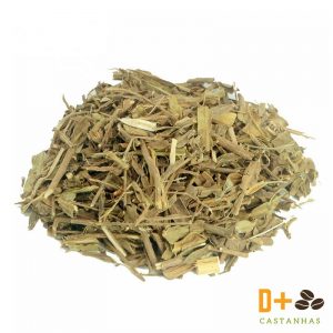 Chá de Carqueja