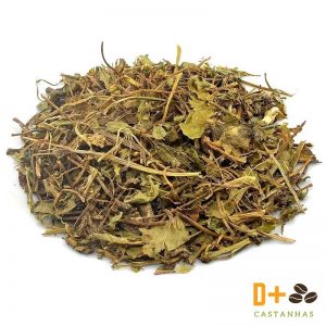 Chá de Centella Asiática