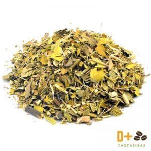 Chá de Douradinha (Folhas)