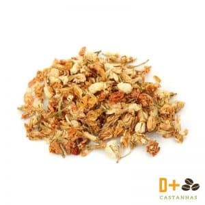 Chá de Jasmim Flor