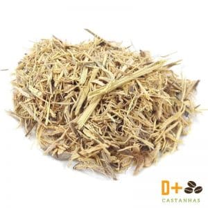 Chá de Ginseng