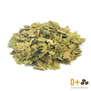 Chá de Graviola (Folhas)