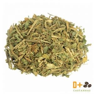 Chá de Guiné
