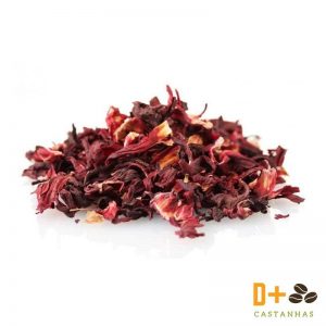 Chá de Hibisco