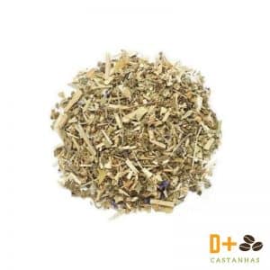 Chá de Malva