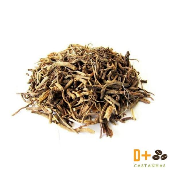 Chá de Valeriana