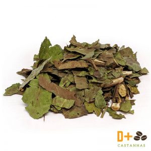 Chá de Verde