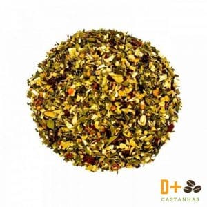 Chimichurri Caseiro sem Pimenta