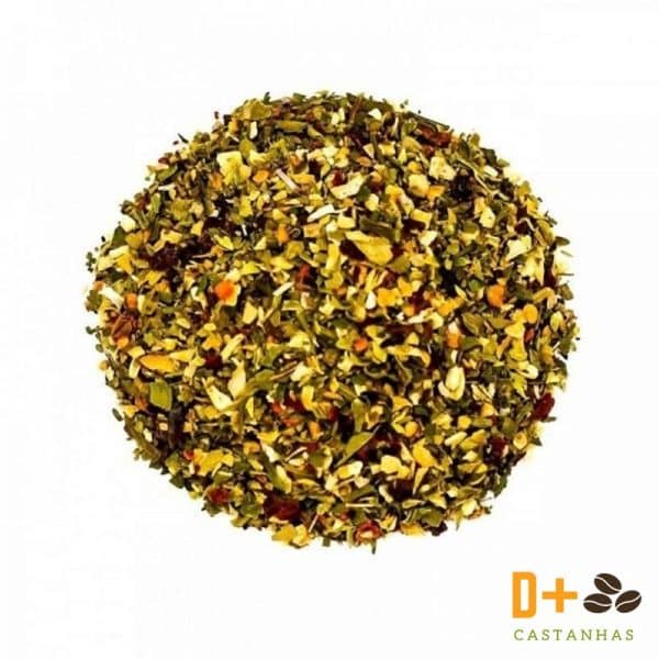 Chimichurri Caseiro sem Pimenta