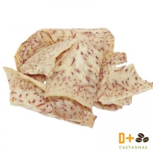 Inhame Chips