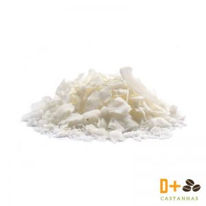 Coco em Flocos com Açúcar