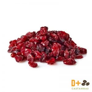 Cranberry Fatiado