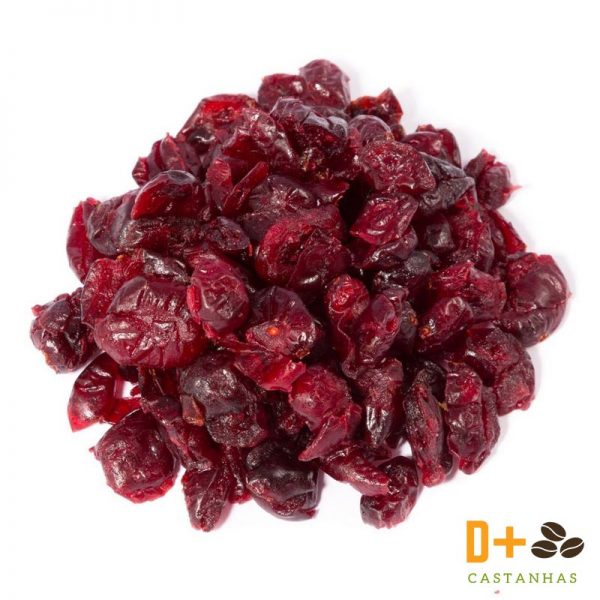 Cranberry Inteiro