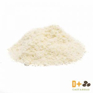 Farinha de Amêndoas