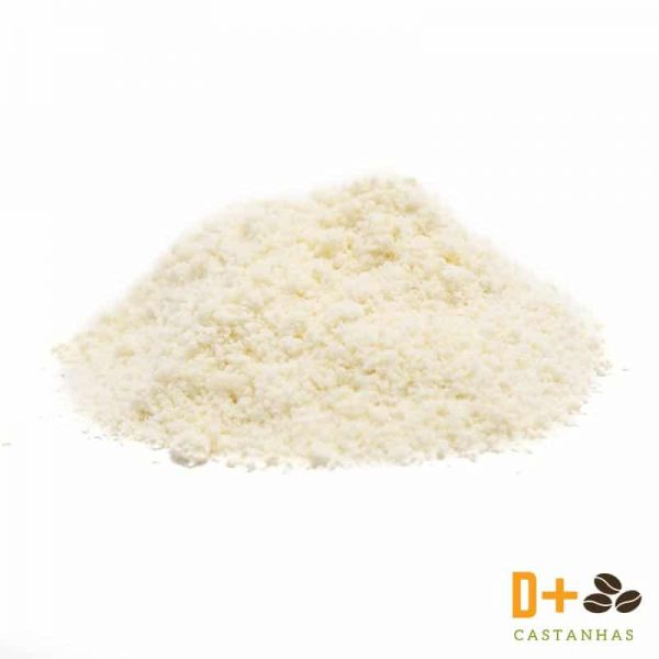 Farinha de Amêndoas