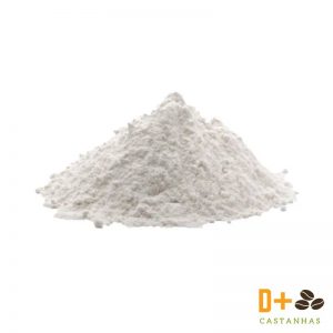 Farinha de Arroz Branca