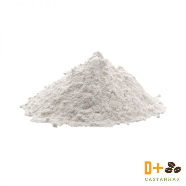 Farinha de Arroz Branca