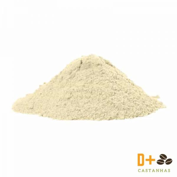 Farinha de Arroz Integral