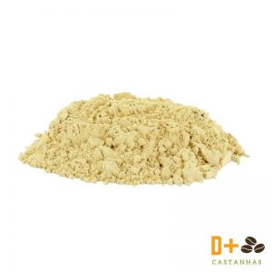 Farinha de Banana