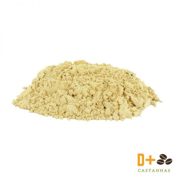 Farinha de Banana