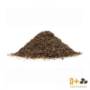 Farinha de Chia