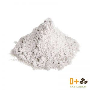 Farinha de Coco