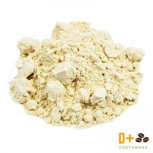 Farinha de Grão de Bico