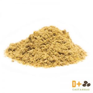 Farinha de Linhaça Dourada