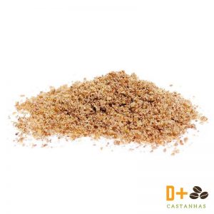 Farinha de Linhaça Marrom