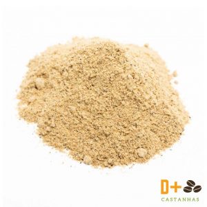 Farinha de Maracujá em Pó