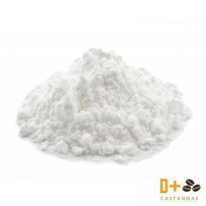 Leite de Coco em Pó
