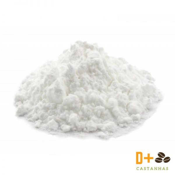 Leite de Coco em Pó