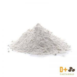 Leite de Coco em Pó Vegano