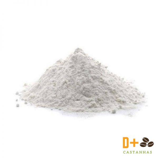 Leite de Coco em Pó Vegano