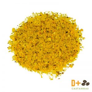 Lemon Pepper