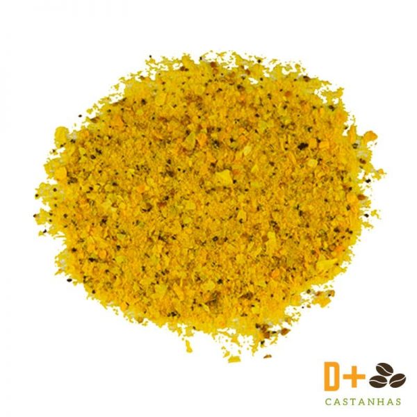 Lemon Pepper