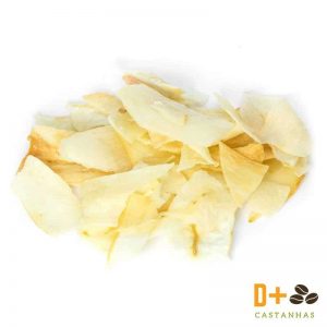Mandioca Chips